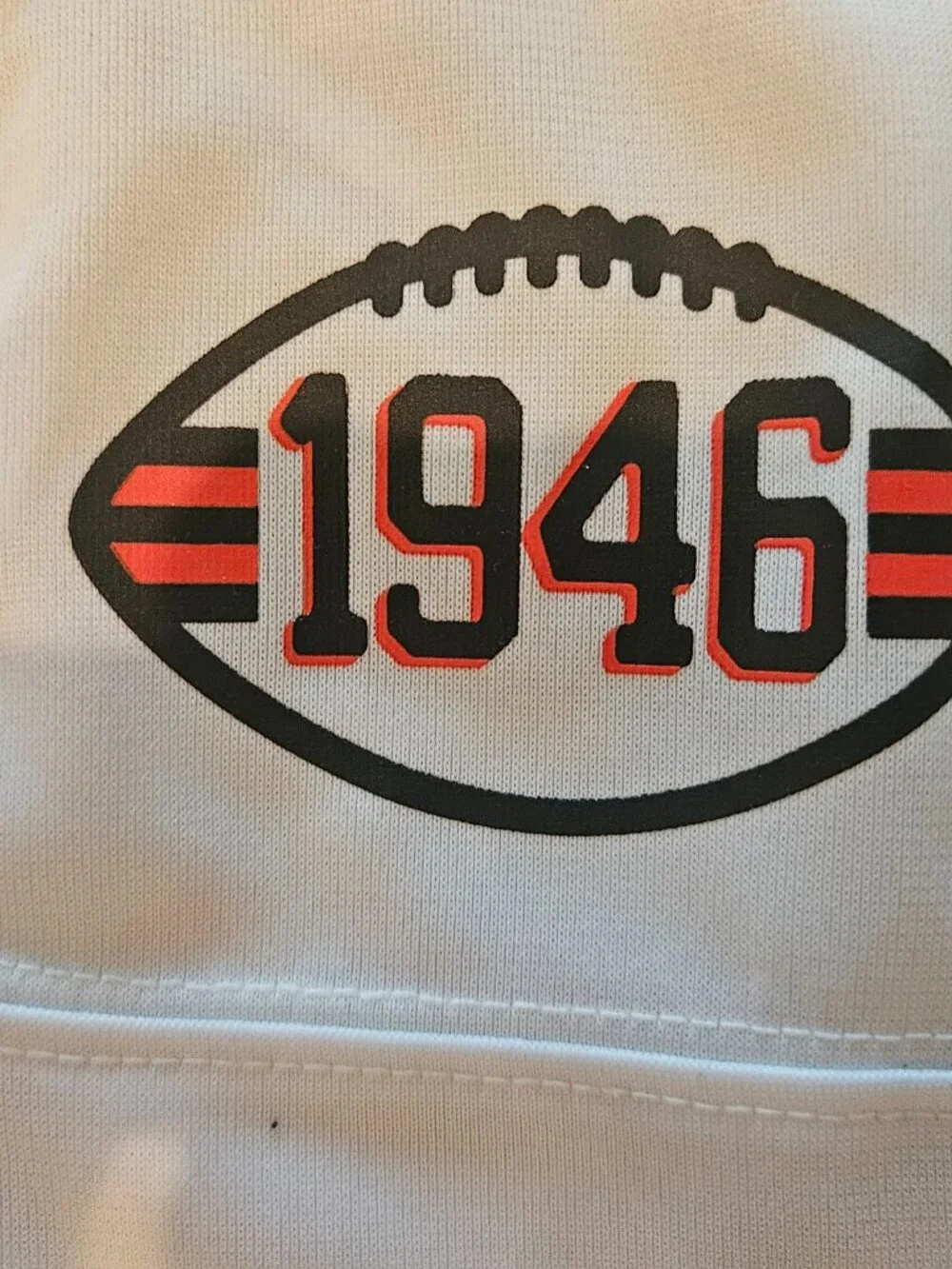 Nike Cleveland Browns Jersey Amari Cooper